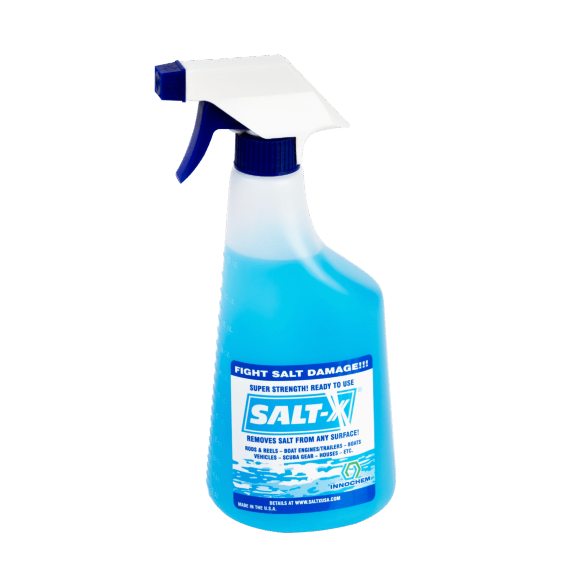 Salt-X Ready-Mix 22oz. Spray Bottle