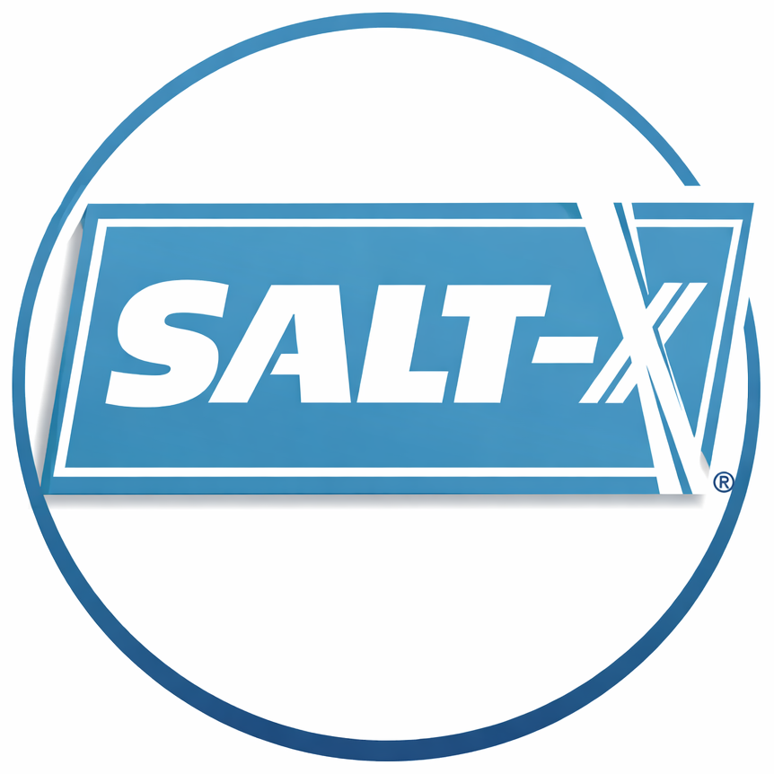 Salt-X FL